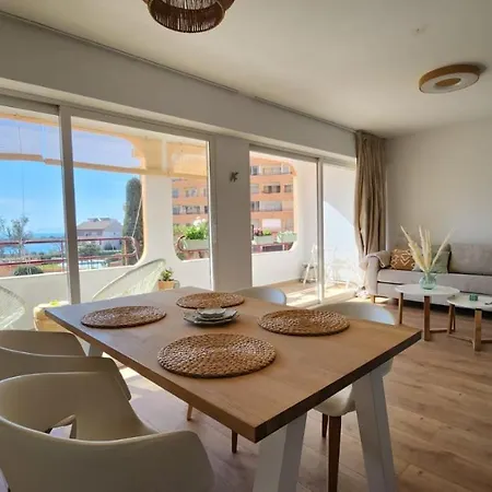 Apartamento Mediterranean Rosas
