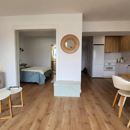 Apartment Mediterranean *