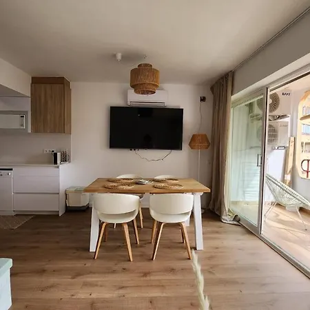 Apartamento Mediterranean *