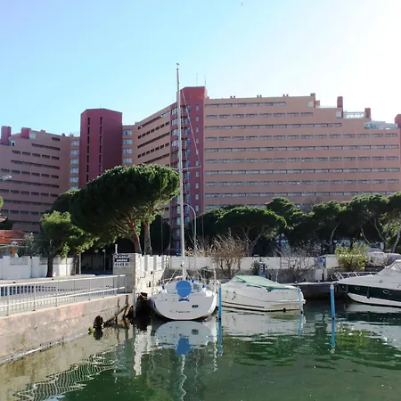 Apartamento Mediterranean *