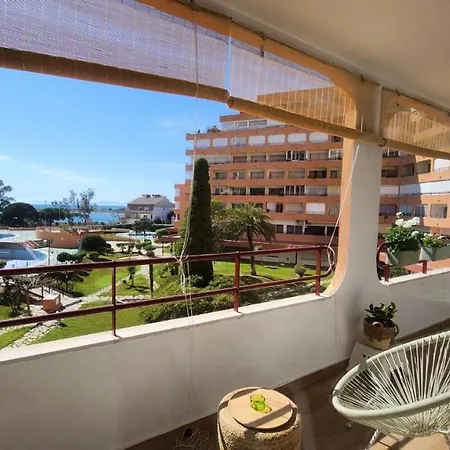 Mediterranean Apartamento *