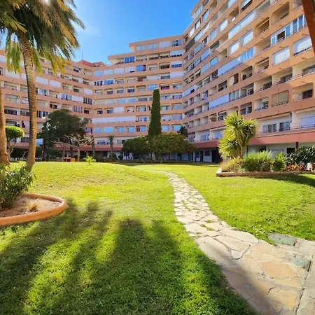 Apartamento Mediterranean *