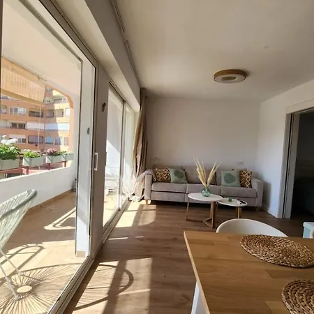 Apartamento Mediterranean *