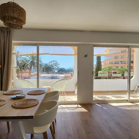 Mediterranean Apartamento