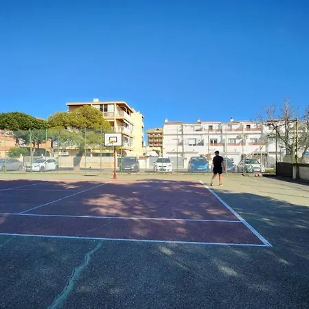 Apartamento Mediterranean Rosas