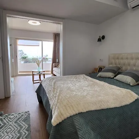 Mediterranean Apartamento Rosas