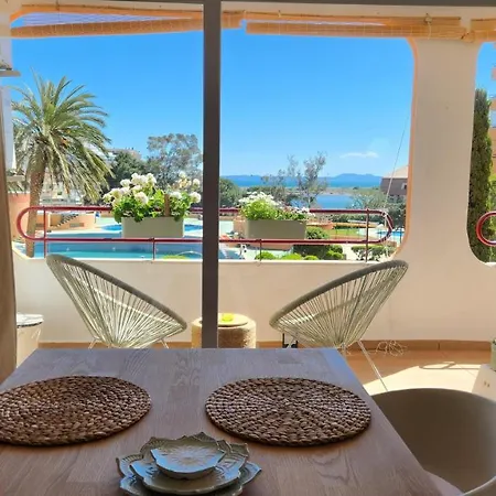 Apartment Mediterranean *
