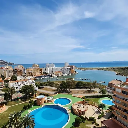 Mediterranean Apartamento
