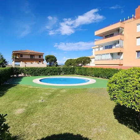Mediterranean Apartment *