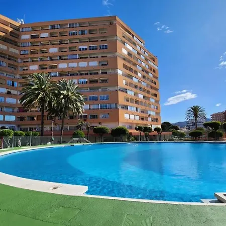 Apartment Mediterranean