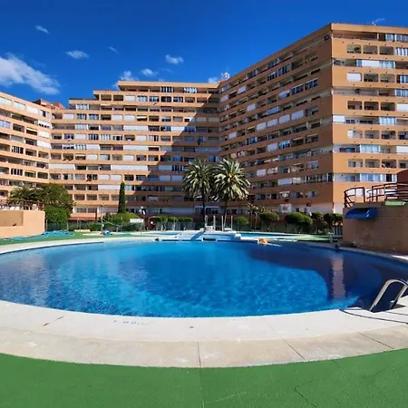 Mediterranean Apartment *
